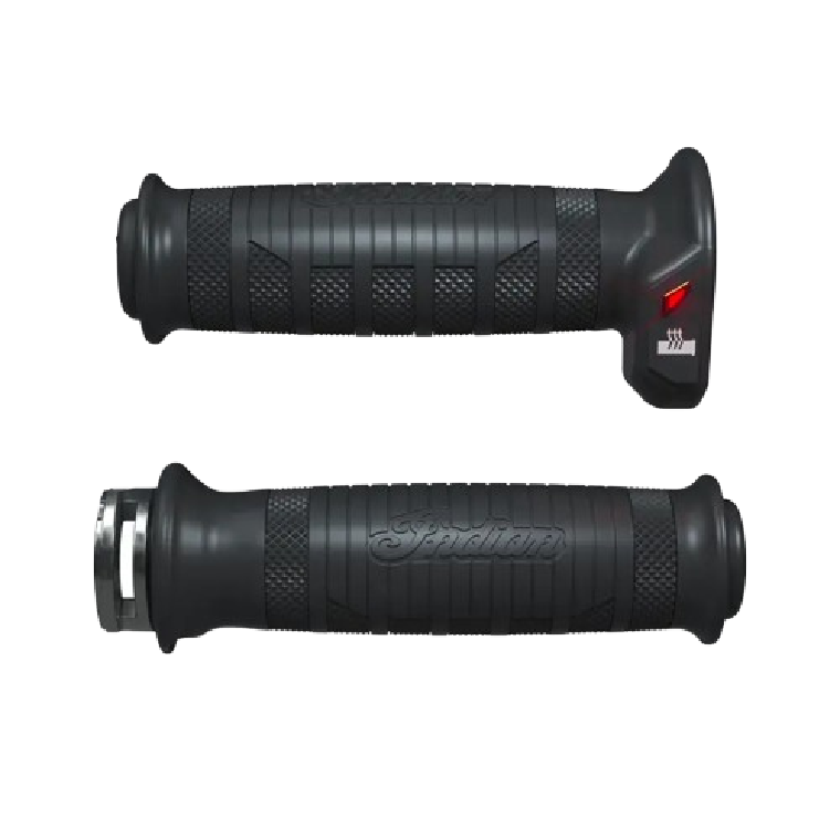 SCOUT_加熱握把(3段式)